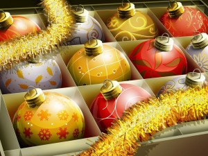 Natale sfondi gratis - wallpapers natalizi - addobbi hd