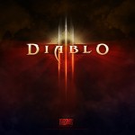 SFONDI DESKTOP HD - diablo