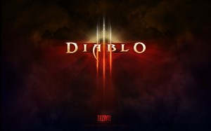 SFONDI DESKTOP HD - diablo