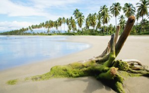 SFONDI DESKTOP HD - spiaggia esotica