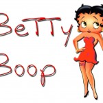 Sfondi Betty Boop wallpapers