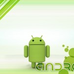 Sfondi desktop Android hd - wallpapers green