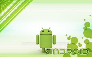 Sfondi desktop Android hd - wallpapers green