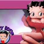 Sfondi desktop Betty Boop