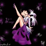 Sfondi desktop Betty Boop wallpapers