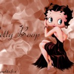 Sfondi desktop Betty Boop wallpapers gratis