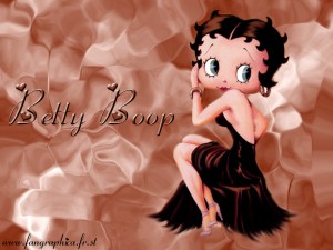 Sfondi desktop Betty Boop wallpapers gratis