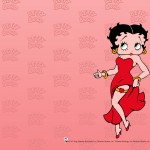 Sfondi desktop Betty Boop wallpapers - love