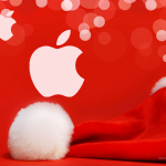 Sfondi desktop HD wallpapers - apple natale