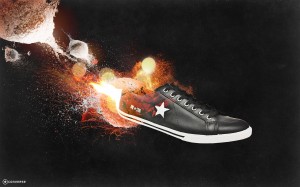 Sfondi hd Converse - wallpapers hd gratis