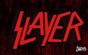 Sfondi hd Slayer - wallpapers hd gratis