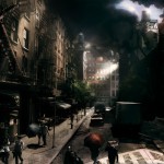 Sfondi hd dark city - wallpapers hd gratis