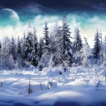 Sfondi hd neve - wallpapers hd gratis