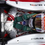 Sfondi HD desktop - F1 china wallpapers HD