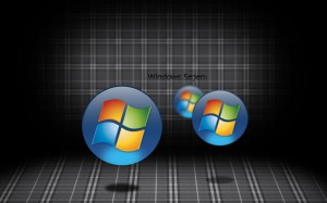 Sfondi Hd windows seven - wallpapers pc