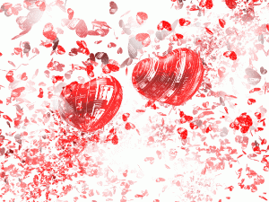 Sfondi San Valentino - love - wallpapers desktop gratis