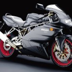 Sfondi desktop Ducati 1000 wallpapers moto