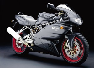 Sfondi desktop Ducati 1000 wallpapers moto