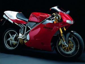 Sfondi desktop Ducati 996r wallpapers moto