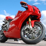 Sfondi desktop Ducati HD wallpapers