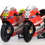 Sfondi desktop Ducati gp11 wallpapers gratis