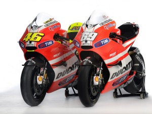 Sfondi desktop Ducati gp11 wallpapers gratis