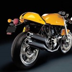 Sfondi desktop Ducati sc1000 wallpapers gratis