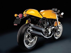 Sfondi desktop Ducati sc1000 wallpapers gratis