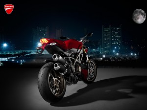 Sfondi desktop Ducati wallpapers gratis