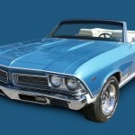 Sfondi desktop HD gratis - chevelle