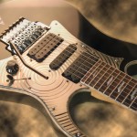 Sfondi desktop HD gratis - chitarra elettrica