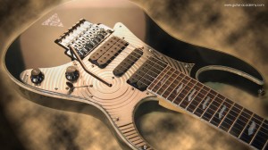 Sfondi desktop HD gratis - chitarra elettrica