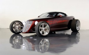 Sfondi desktop HD gratis - foose coupe