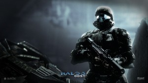 Sfondi desktop HD halo 3