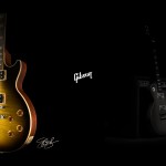 Sfondi desktop chitarra gipson HD - wallpapers hd