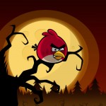 Sfondi iphone 4 - angry birds wallpapers