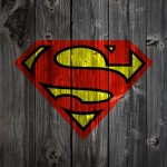 Sfondi iphone 4 - apple wallpapers - superman