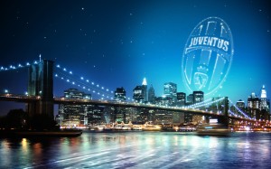 Sfondi juventus HD wallpapers a new York