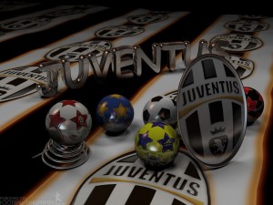 Sfondi juventus desktop wallpapers