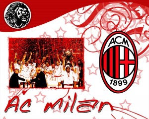 Sfondi Ac Milan desktop gratis