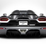 Sfondi HD auto agera Wallpaper