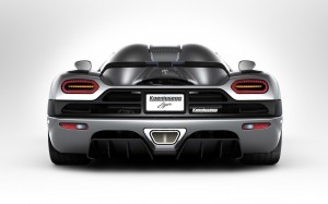 Sfondi HD auto agera Wallpaper