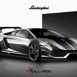 Sfondi HD auto lamborghini gallardo Wallpaper