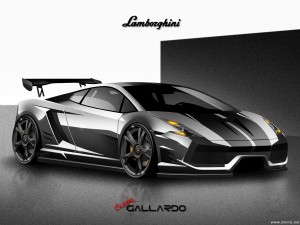 Sfondi HD auto lamborghini gallardo Wallpaper