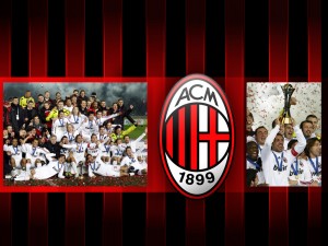 Sfondi Milan desktop gratis campioni