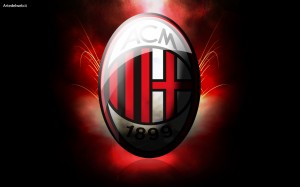 Sfondi Milan desktop gratis scudetto