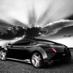 Sfondi desktop HD auto Audi concept Wallpaper