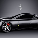 Sfondi desktop HD auto Ferrari Wallpaper