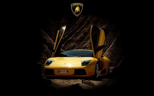 Sfondi desktop HD auto Lamborghini Murcielago Wallpaper