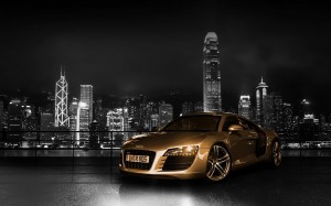 Sfondi desktop HD auto audi Wallpaper